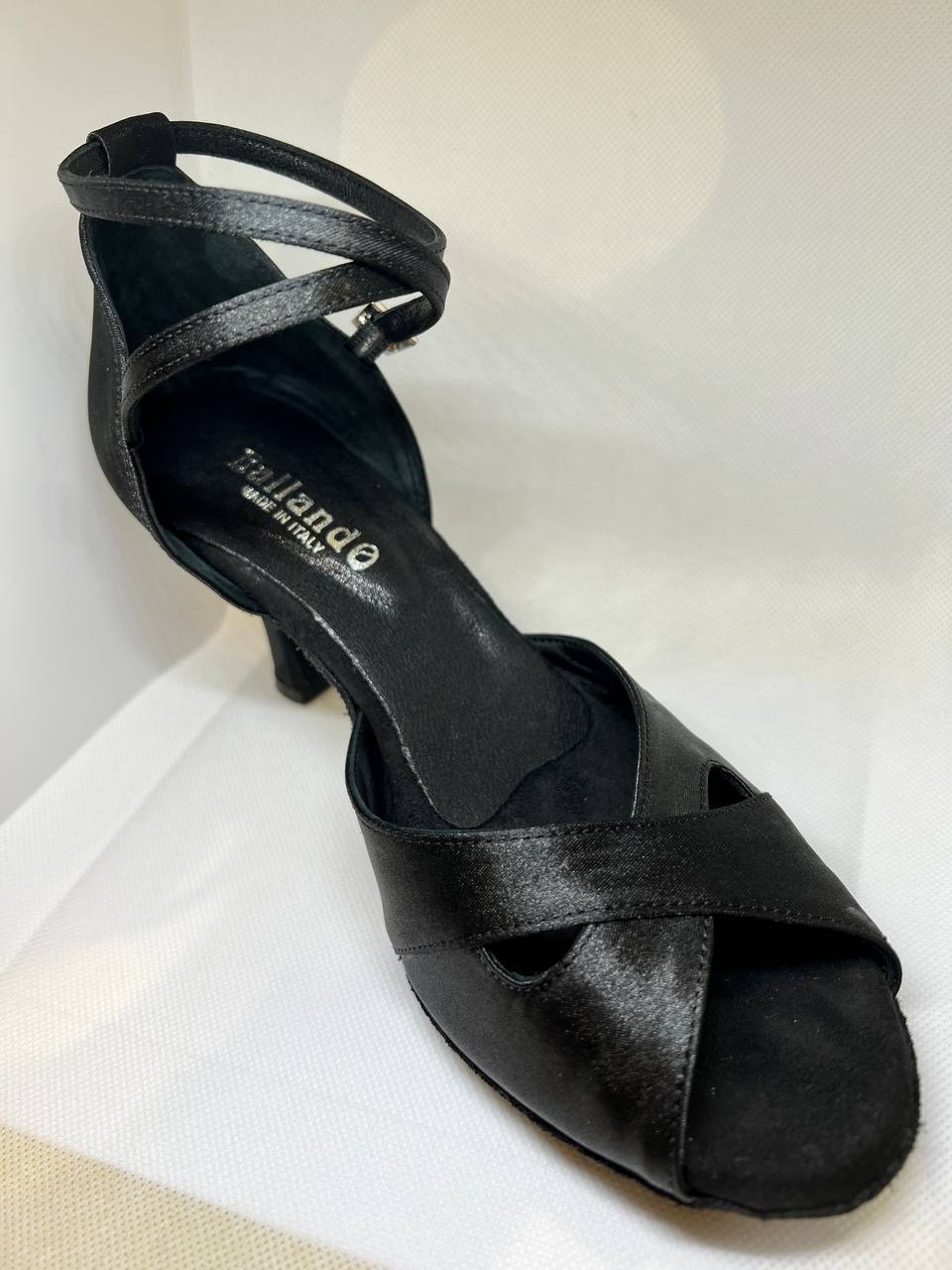 Doppia Fascia “Pantofola” - Foto 4