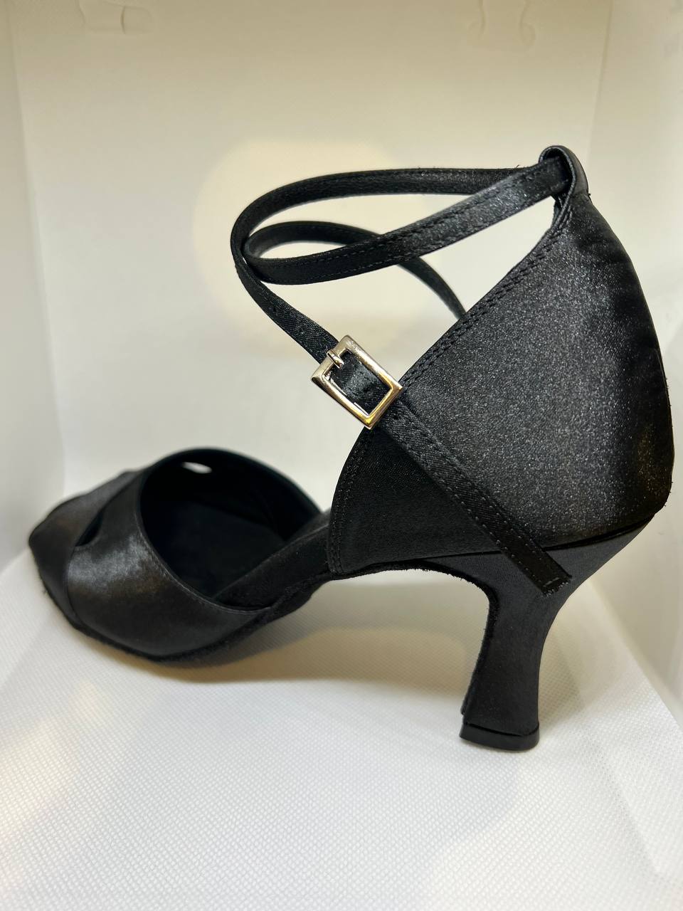 Doppia Fascia “Pantofola”