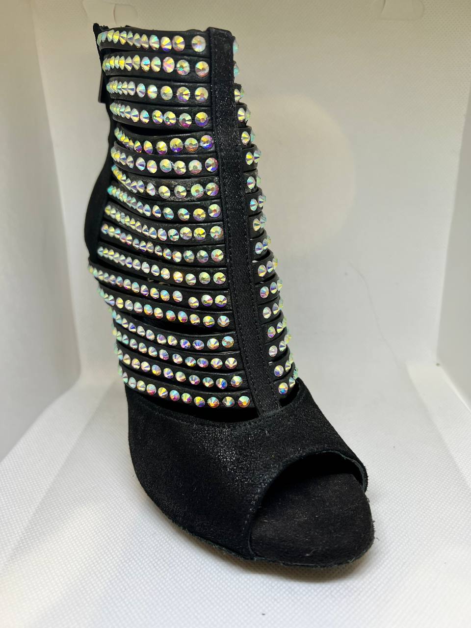 Swaroskata Elizabeth