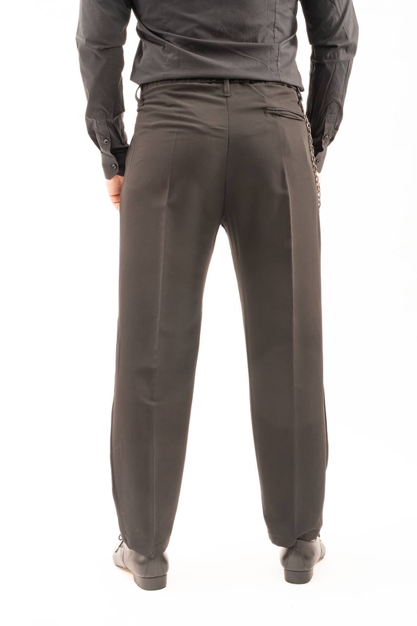 Pantalone classico