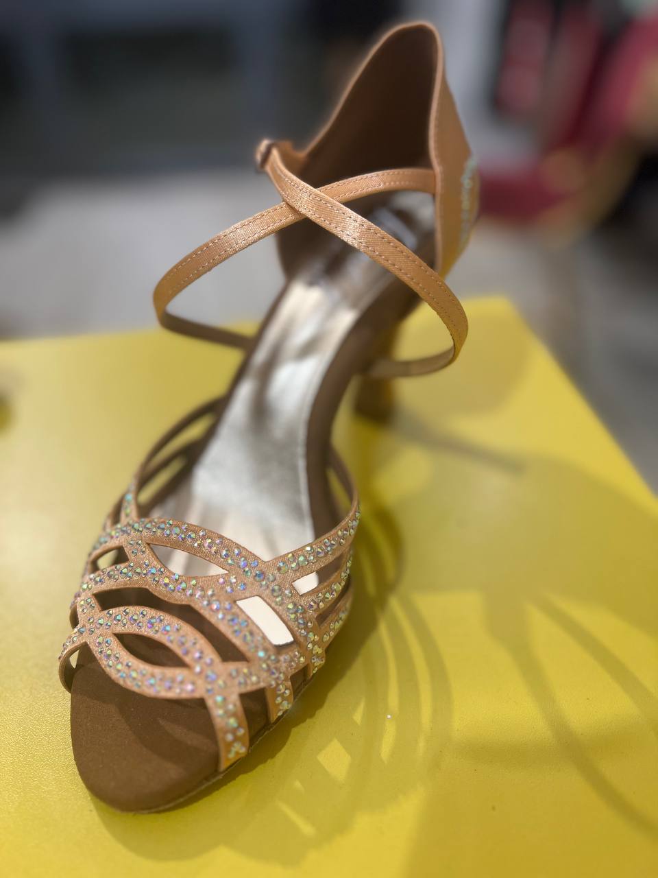 Swaroskata Anastasya