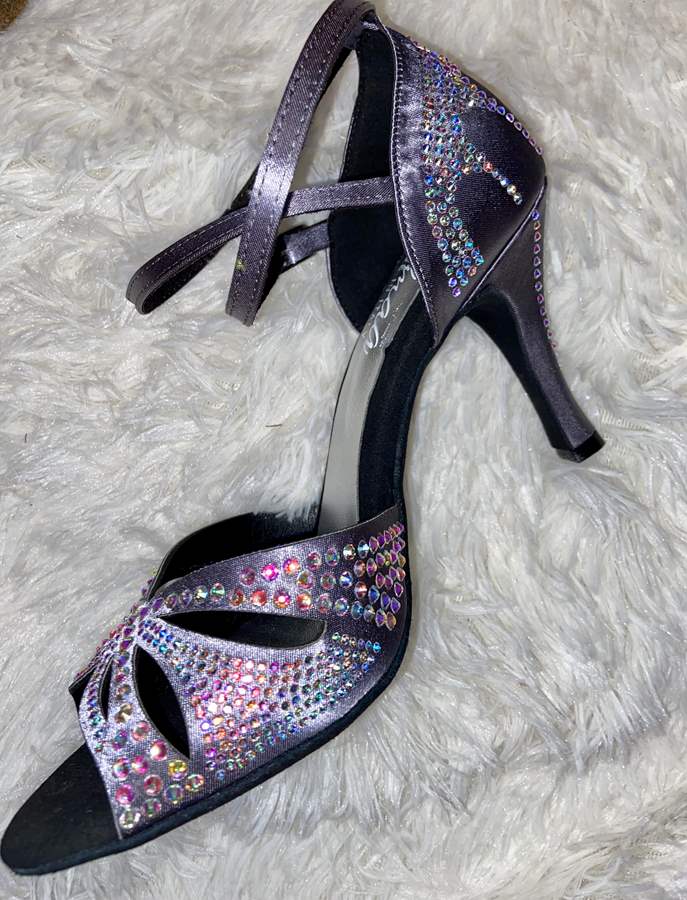 Swaroskata canna di fucile