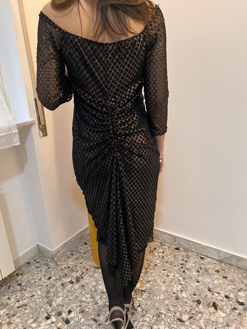 Abito Isabella - Foto 3