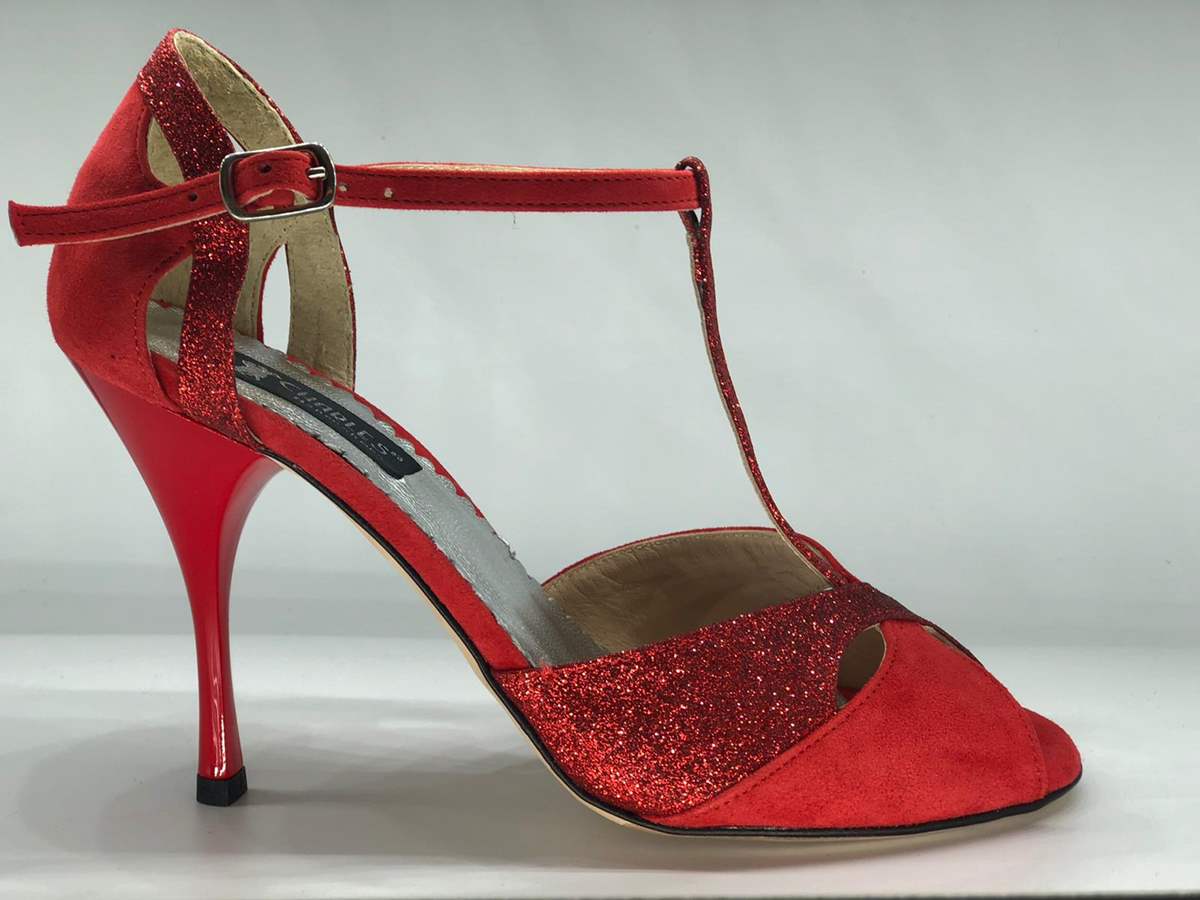 SCARPA DA BALLO DONNA