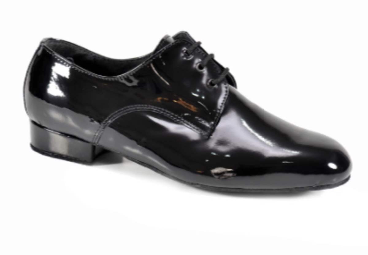SCARPA DA BALLO UOMO