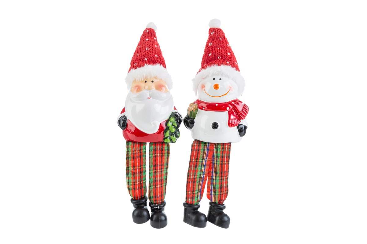 Fermaposto Natalizio