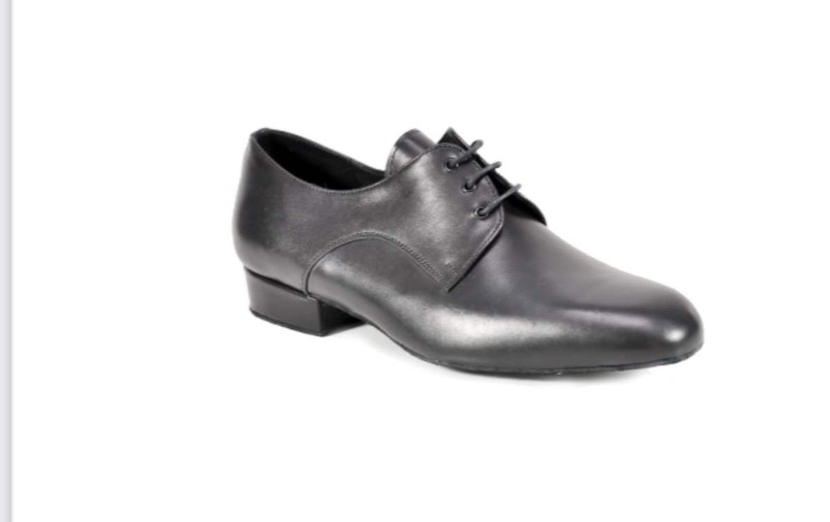 SCARPA DA BALLO UOMO