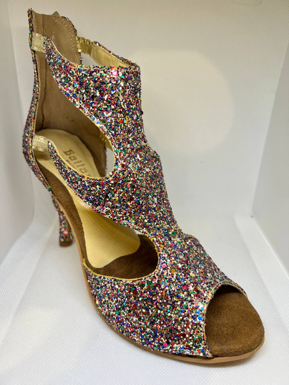 SCARPA DA BALLO DONNA