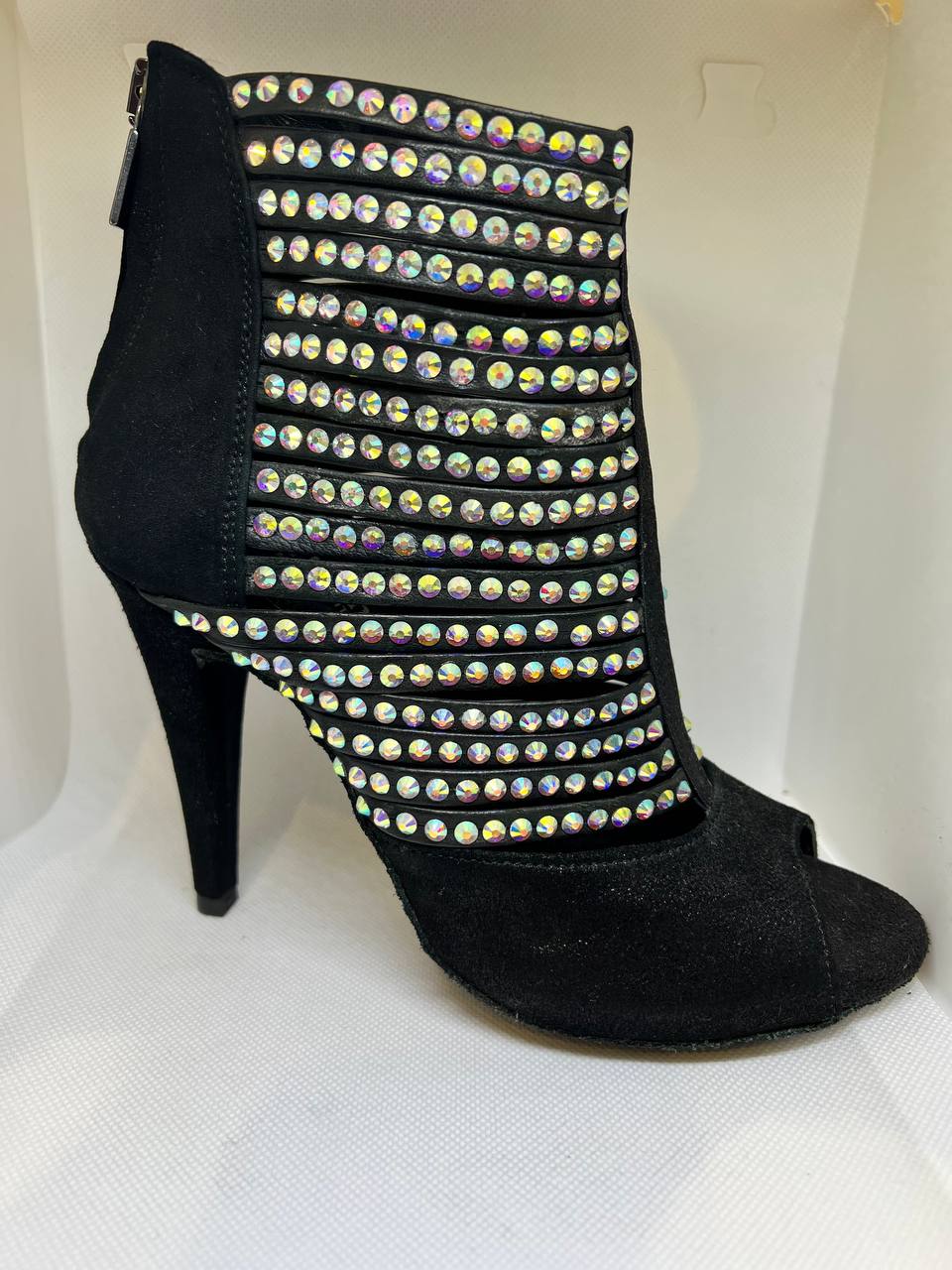 Swaroskata Elizabeth