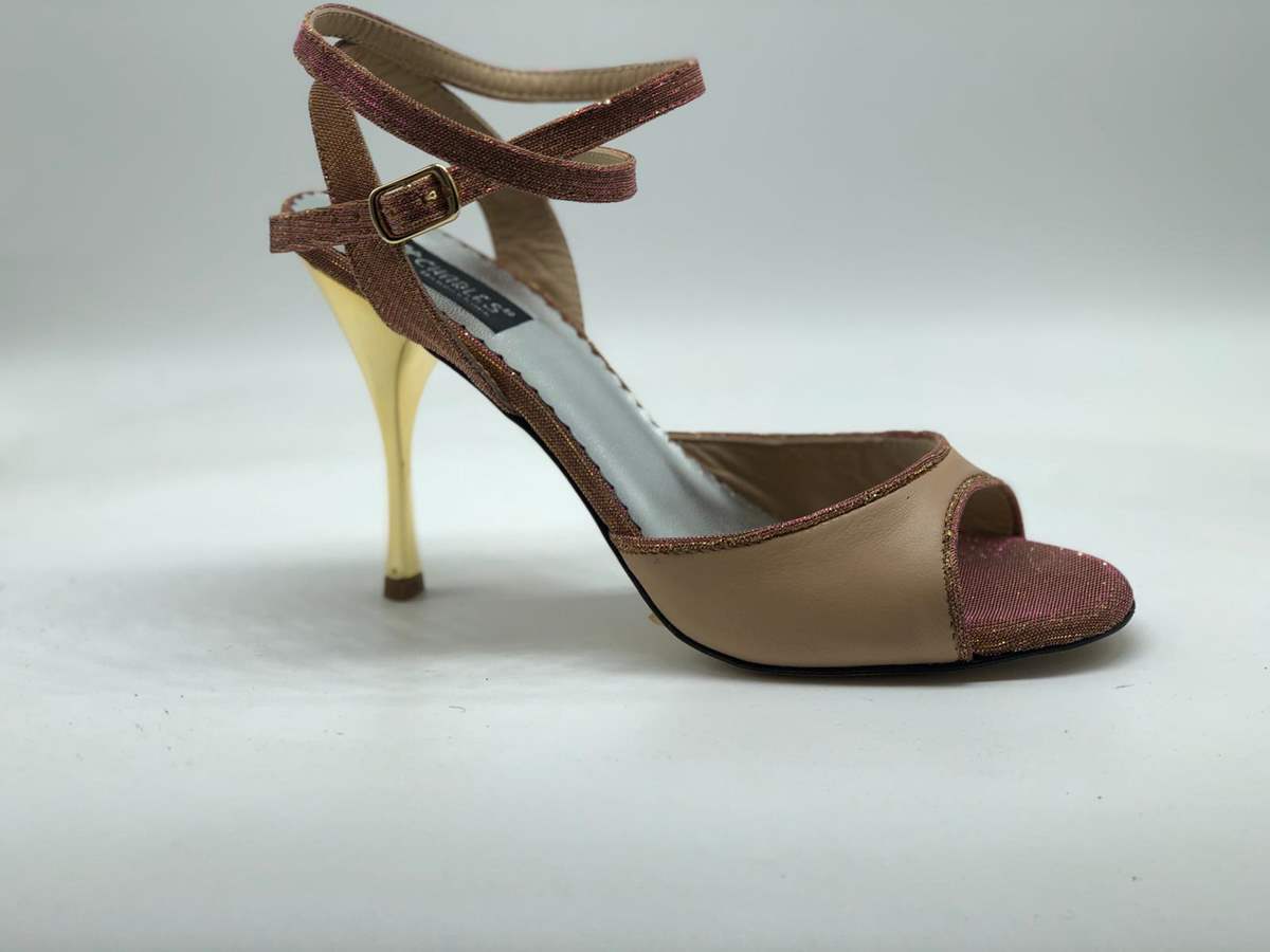 SCARPA DA BALLO DONNA