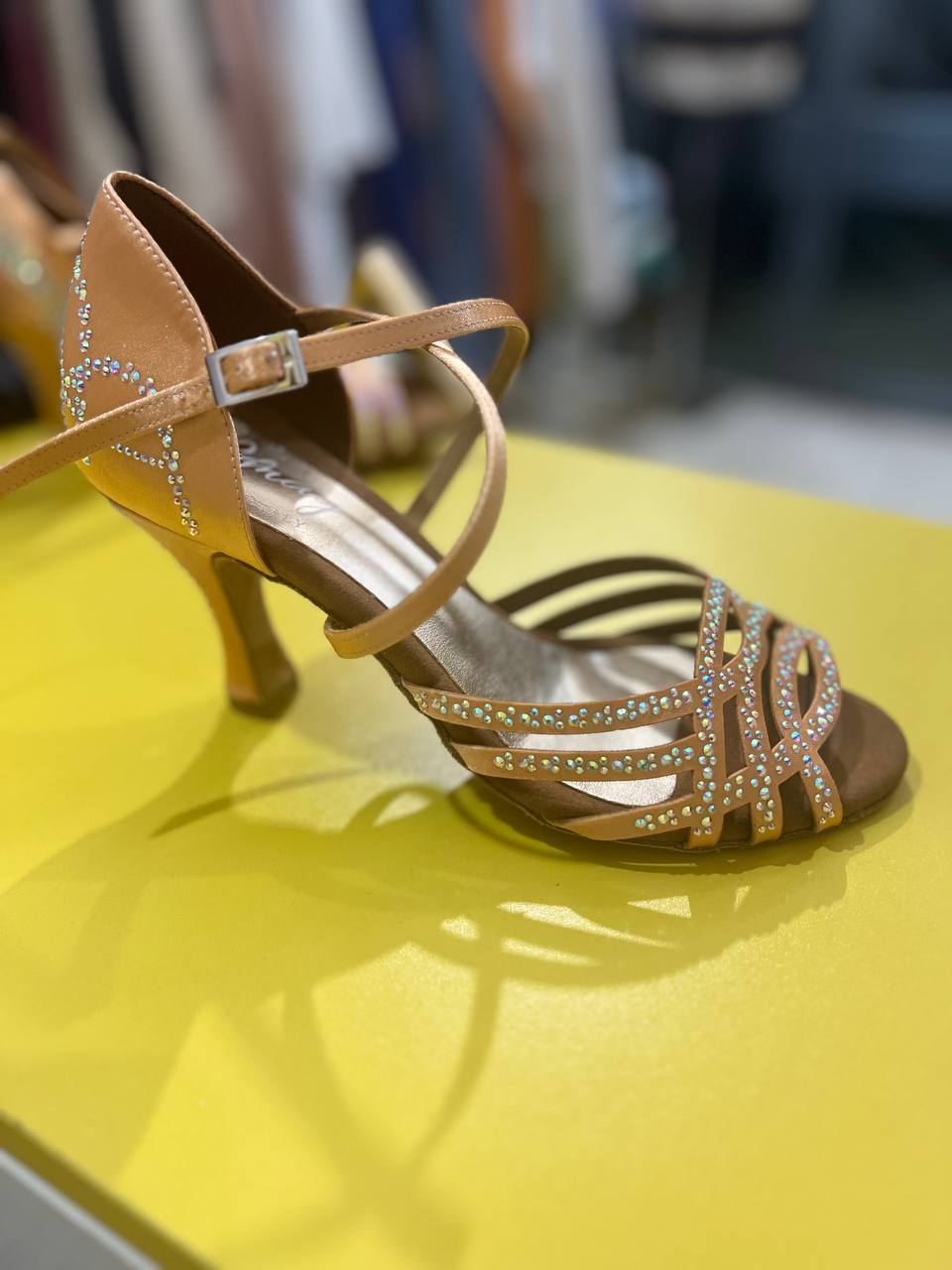 Swaroskata Anastasya