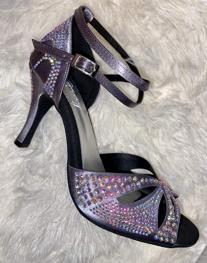 Swaroskata canna di fucile