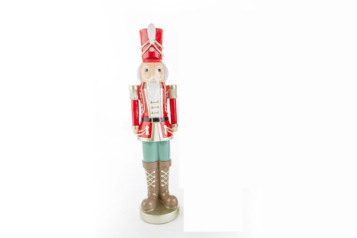 Schiaccianoci Resina